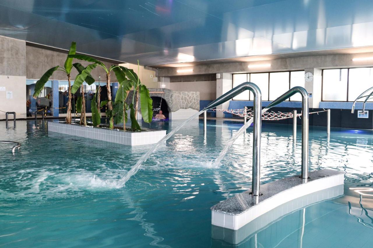 Primera Dru Hotel&Spa Tautii Magherus Exteriör bild