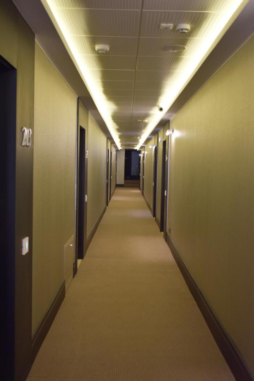 Primera Dru Hotel&Spa Tautii Magherus Exteriör bild