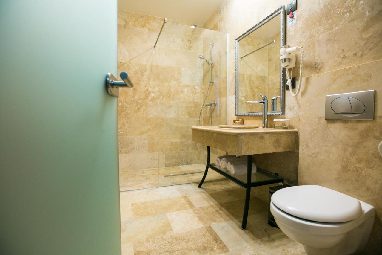 Primera Dru Hotel&Spa Tautii Magherus Exteriör bild